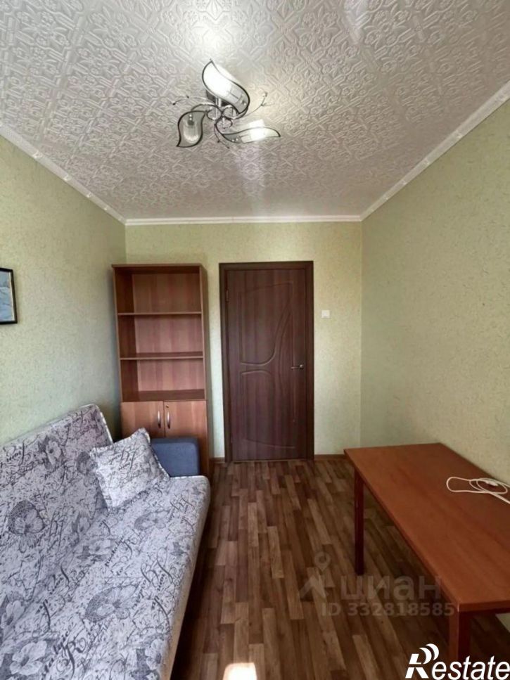 2-комн квартира ул Говорова, 6/1,  д. 6/1