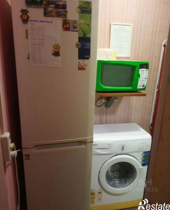 Комната ул Елизаровых, 46,  д. 46