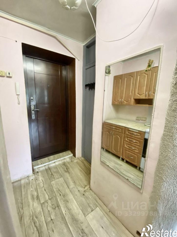 1-комн квартира ул Колхозная, 11 1,  д. 11 1,  к. 1
