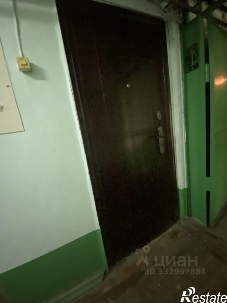 1-комн квартира ул Колхозная, 11 1,  д. 11 1,  к. 1