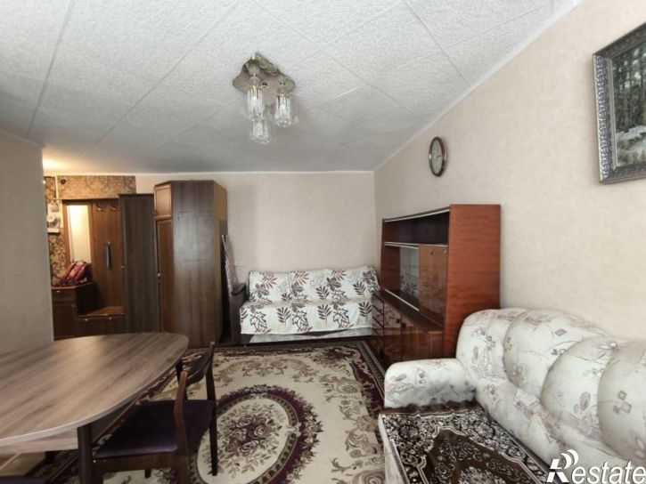 1-комн квартира ул Карташова, 41,  д. 41