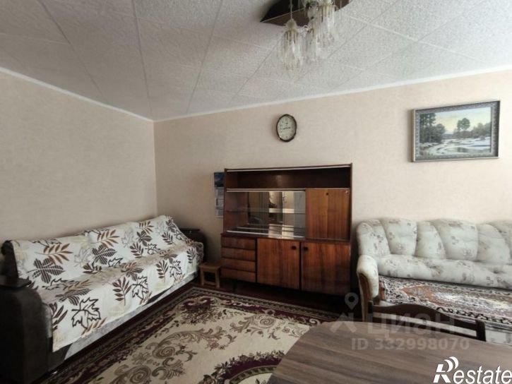 1-комн квартира ул Карташова, 41,  д. 41