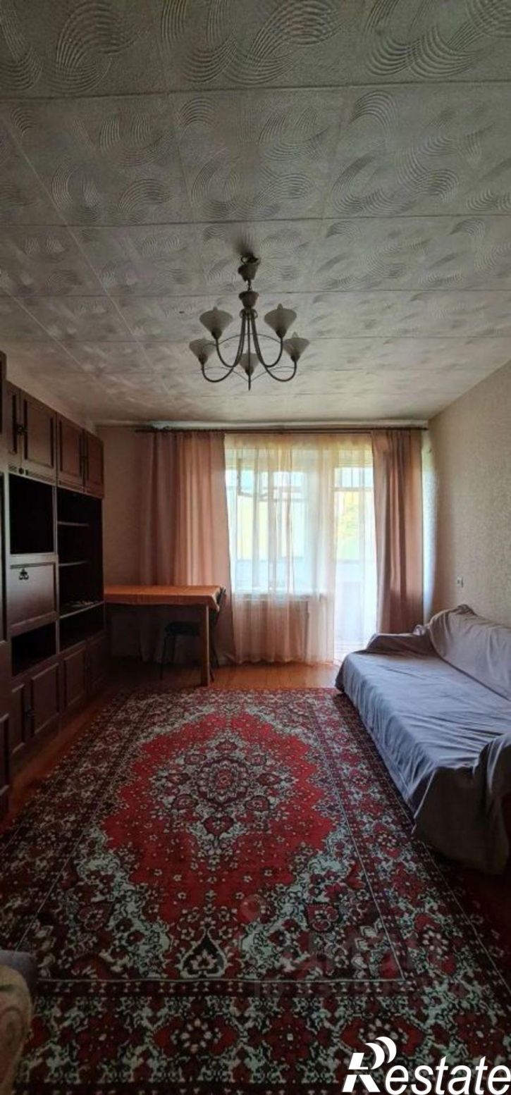 1-комн квартира ул Артема, 15,  д. 15