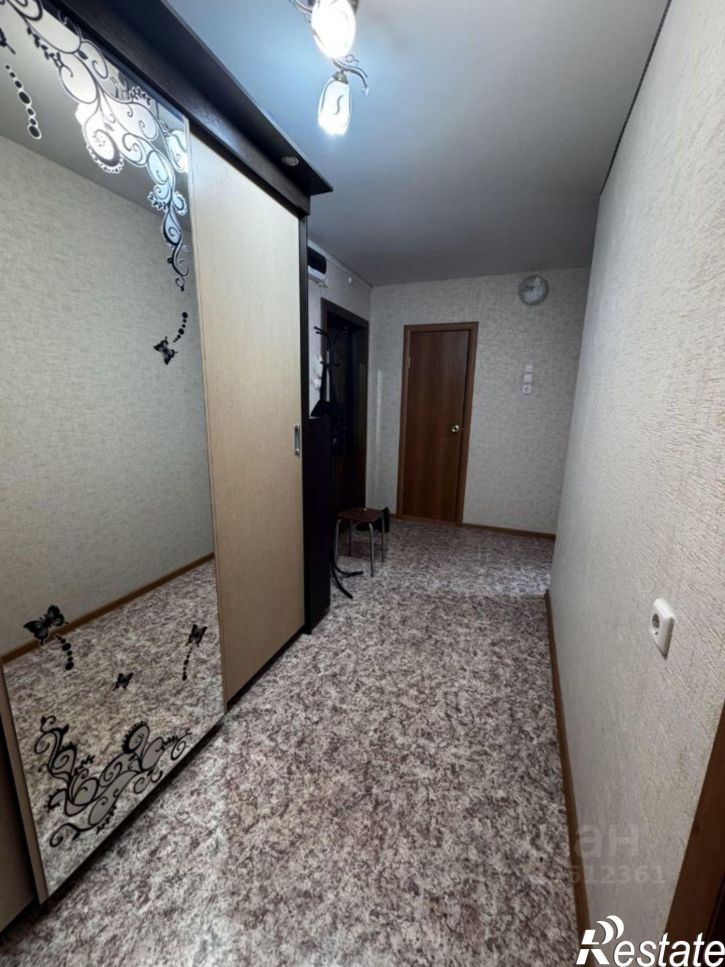 2-комн квартира ул Юрия Ковалева, 40,  д. 40