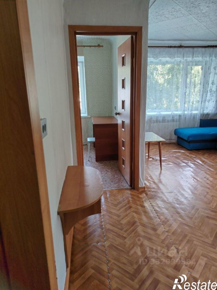 1-комн квартира пер Нахимова, 4,  д. 4