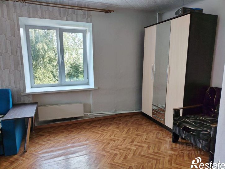 1-комн квартира пер Нахимова, 4,  д. 4