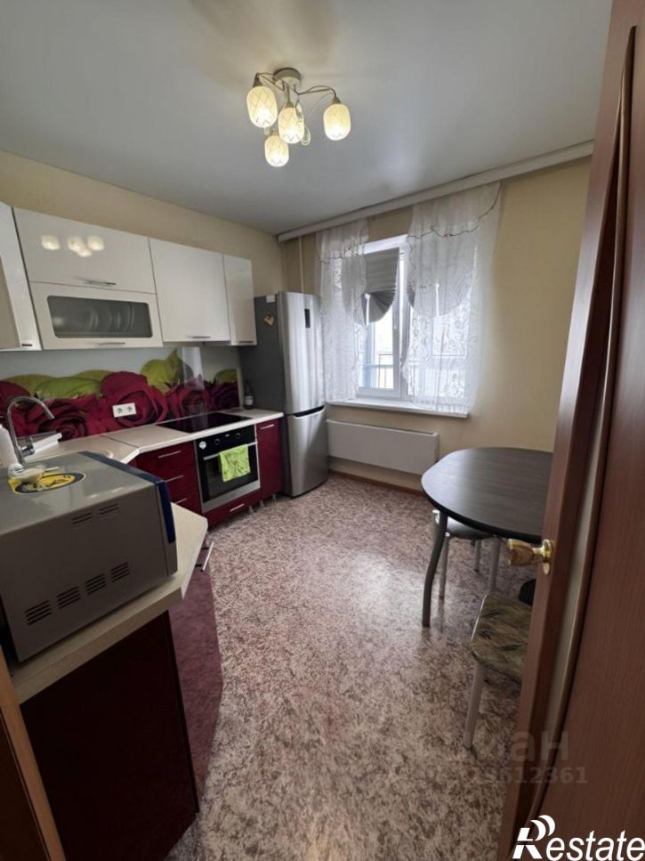2-комн квартира ул Юрия Ковалева, 40,  д. 40