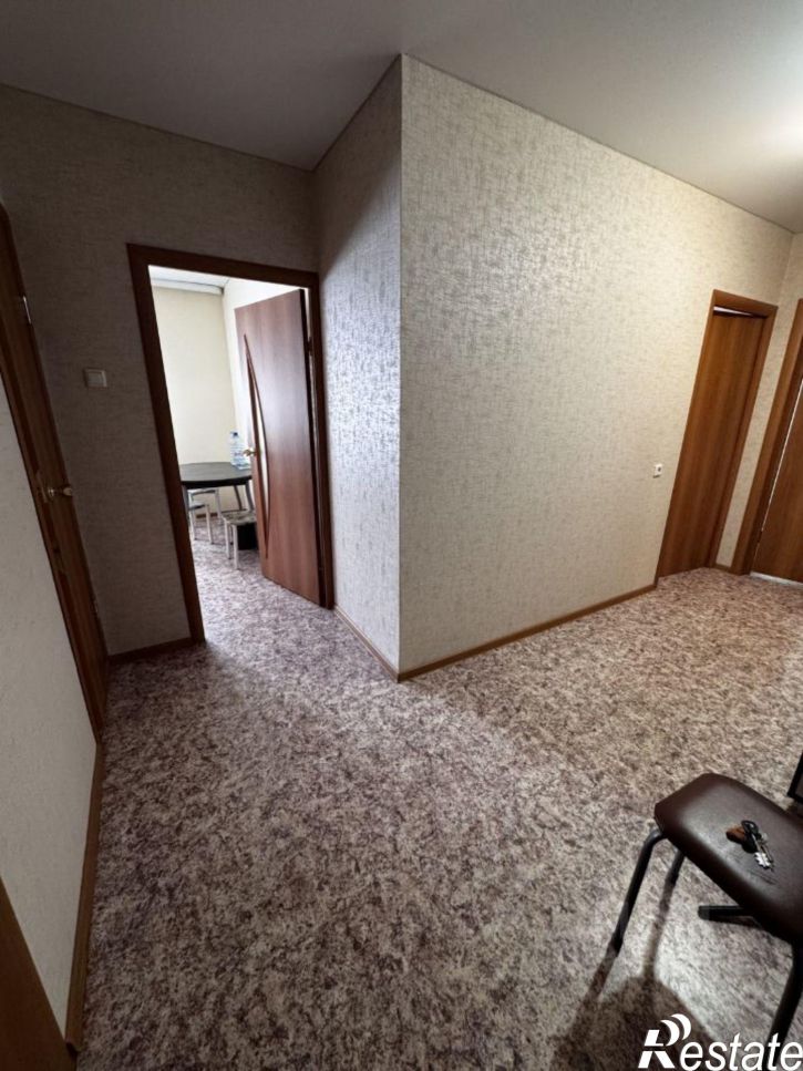 2-комн квартира ул Юрия Ковалева, 40,  д. 40