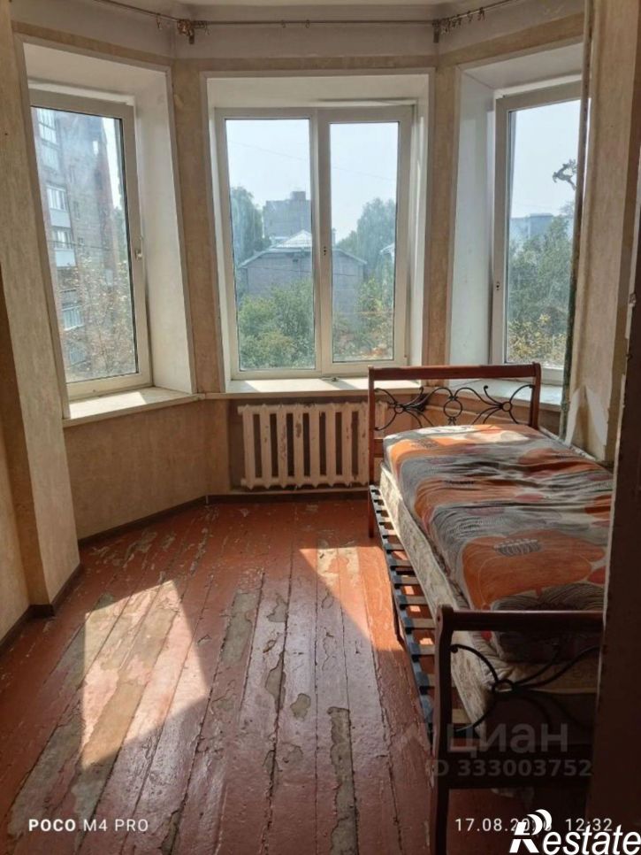 3-комн квартира пр-кт Фрунзе, 224,  д. 224