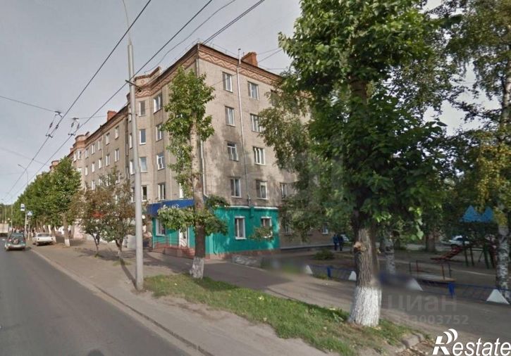 3-комн квартира пр-кт Фрунзе, 224,  д. 224