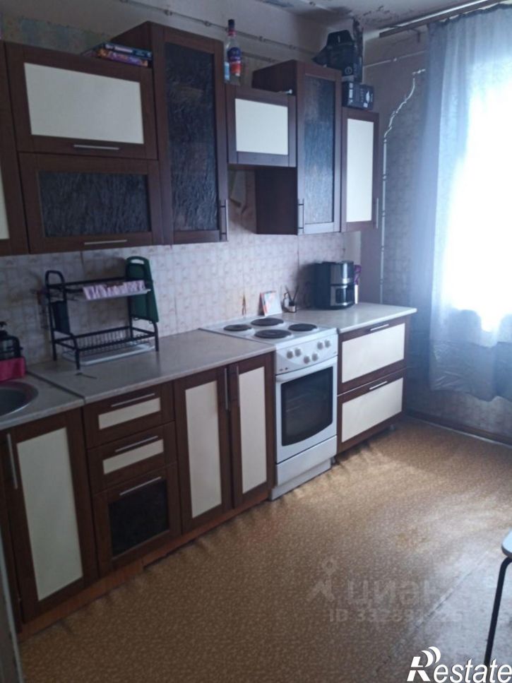 2-комн квартира посёлок Светлый, 18