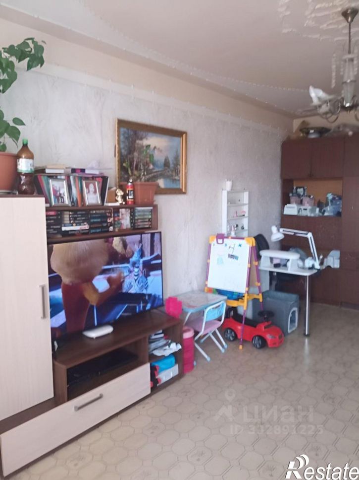 2-комн квартира посёлок Светлый, 18