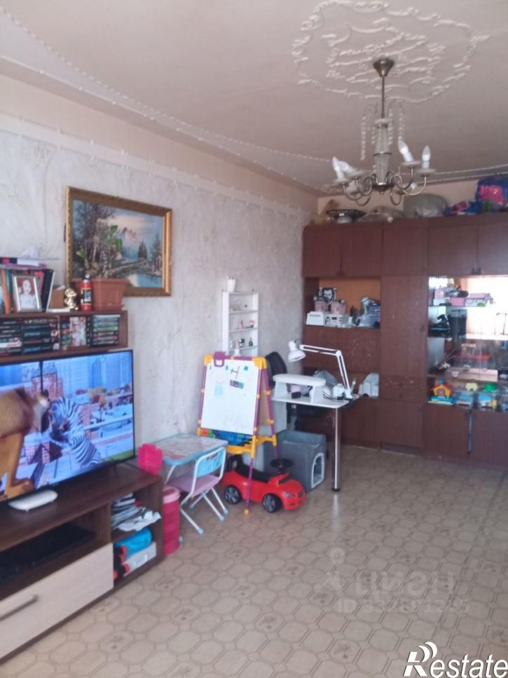 2-комн квартира посёлок Светлый, 18