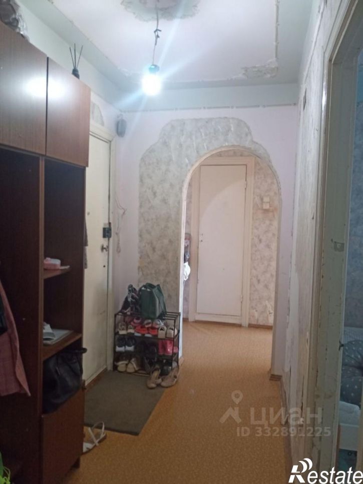 2-комн квартира посёлок Светлый, 18