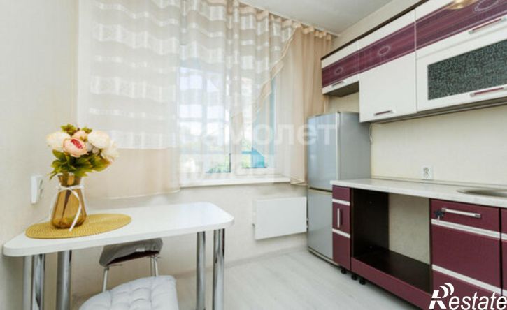 1-комн квартира Урожайный пер, 28в,  д. 28в
