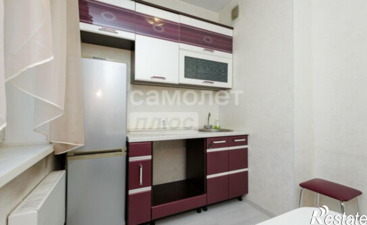 1-комн квартира Урожайный пер, 28в,  д. 28в