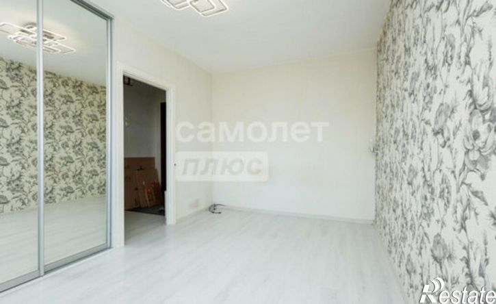 1-комн квартира Урожайный пер, 28в,  д. 28в