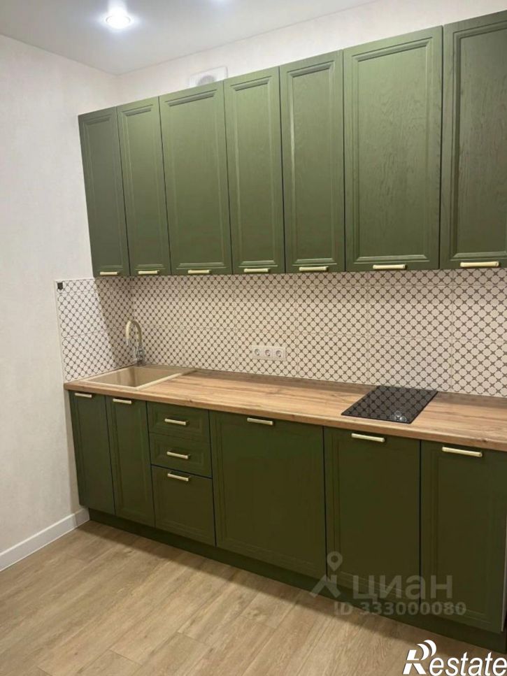 1-комн квартира ул Пушкина, 61/3,  д. 61/3
