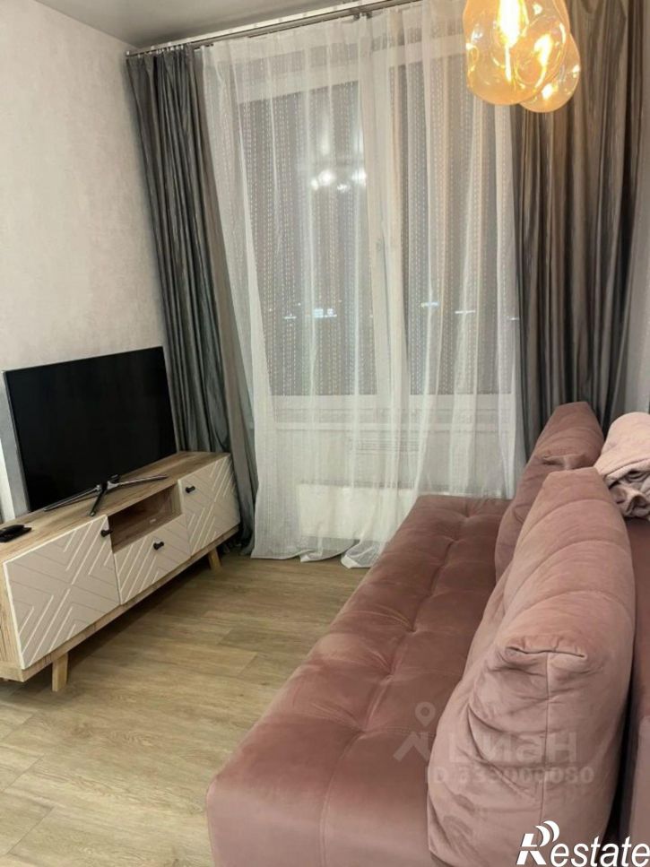 1-комн квартира ул Пушкина, 61/3,  д. 61/3