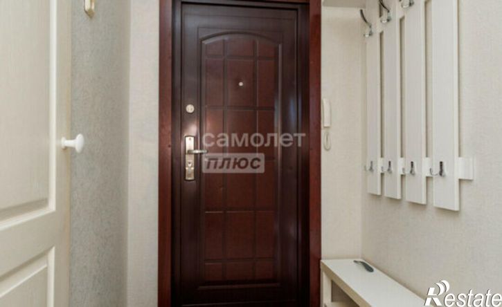 1-комн квартира Урожайный пер, 28в,  д. 28в