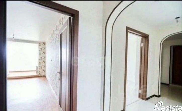 3-комн квартира ул Дальне-Ключевская, 5,  д. 5