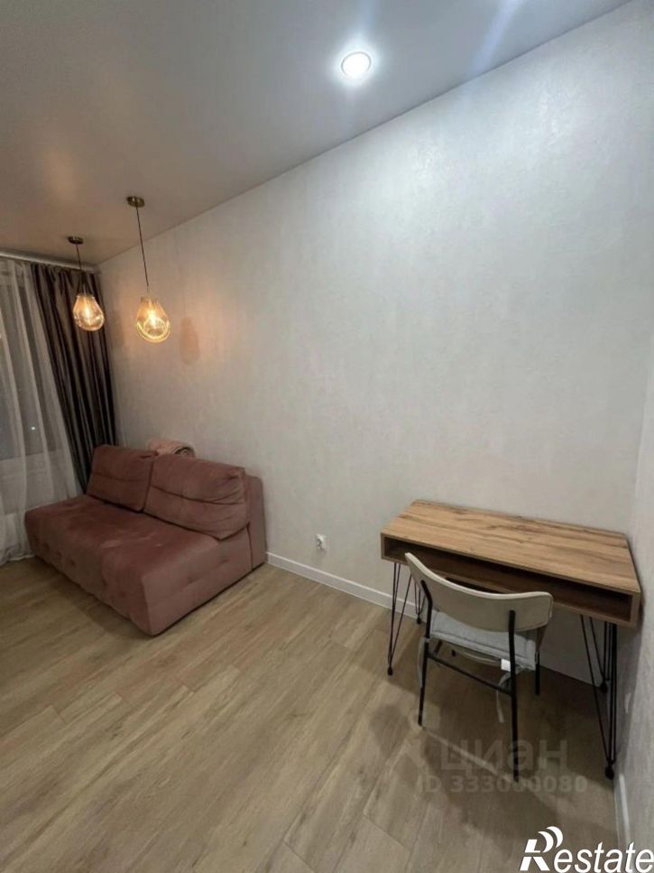 1-комн квартира ул Пушкина, 61/3,  д. 61/3