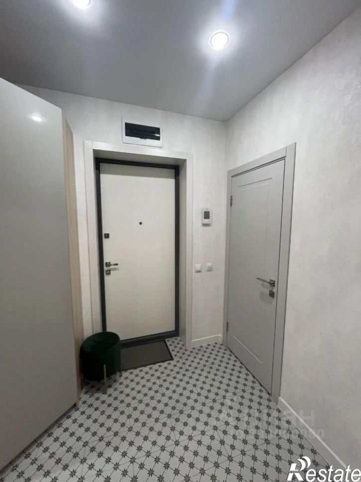 1-комн квартира ул Пушкина, 61/3,  д. 61/3