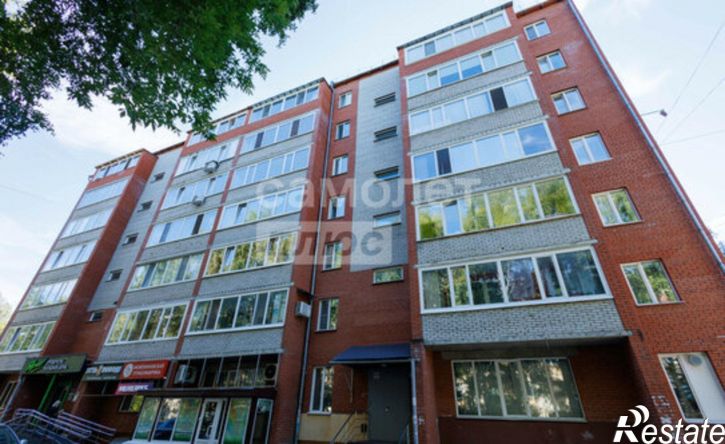 2-комн квартира ул 79-й Гвардейской дивизии, 18,  д. 18