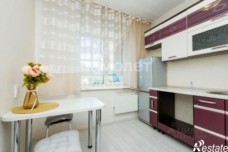 1-комн квартира Урожайный пер, 28в,  д. 28в
