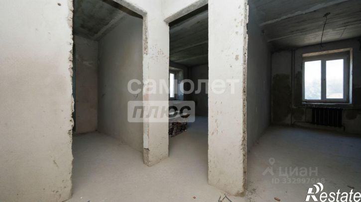 2-комн квартира ул 79-й Гвардейской дивизии, 18,  д. 18