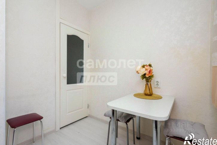 1-комн квартира Урожайный пер, 28в,  д. 28в