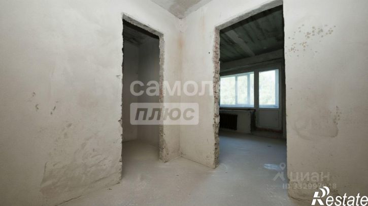 2-комн квартира ул 79-й Гвардейской дивизии, 18,  д. 18