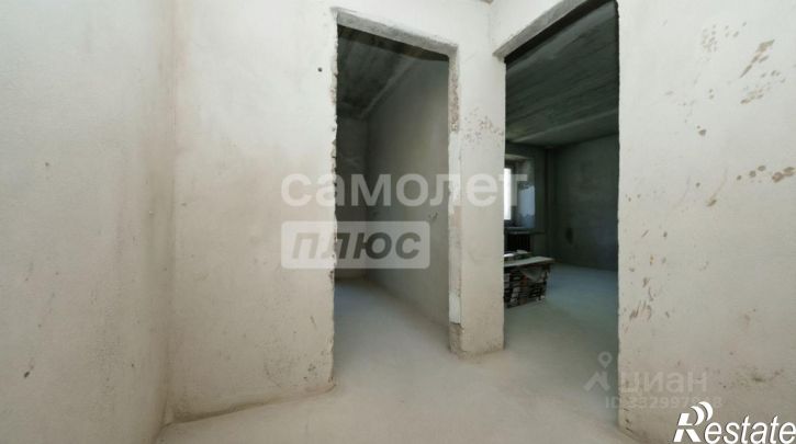 2-комн квартира ул 79-й Гвардейской дивизии, 18,  д. 18