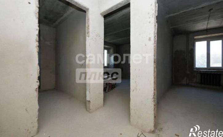 2-комн квартира ул 79-й Гвардейской дивизии, 18,  д. 18