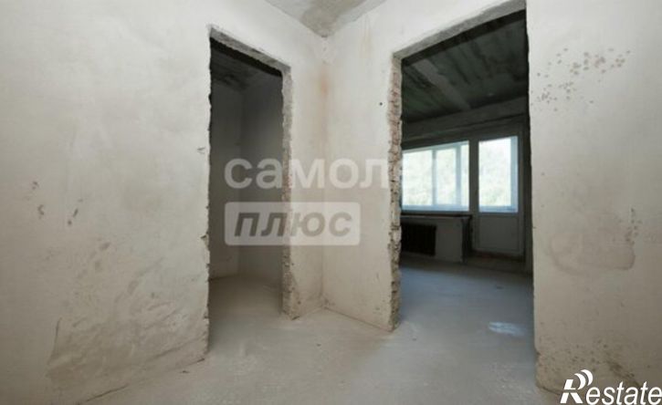 2-комн квартира ул 79-й Гвардейской дивизии, 18,  д. 18