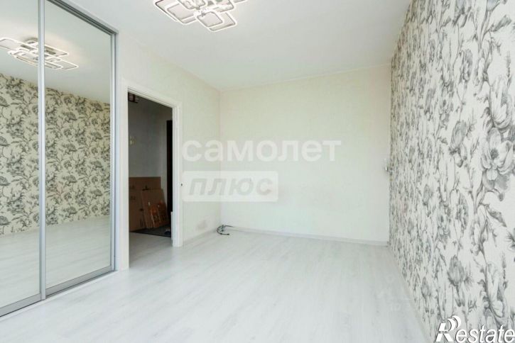 1-комн квартира Урожайный пер, 28в,  д. 28в