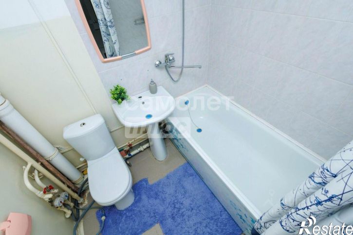 1-комн квартира Урожайный пер, 28в,  д. 28в