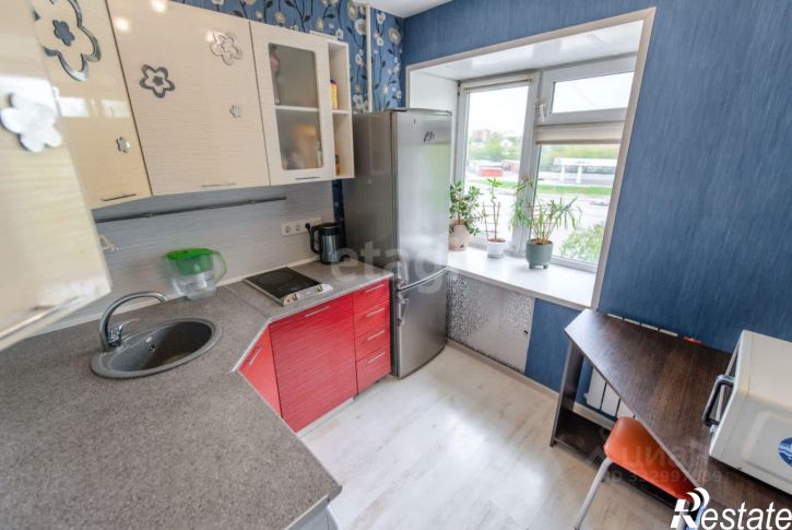 1-комн квартира ул Говорова, 38,  д. 38