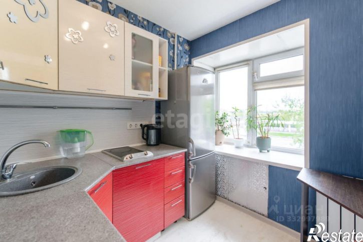 1-комн квартира ул Говорова, 38,  д. 38