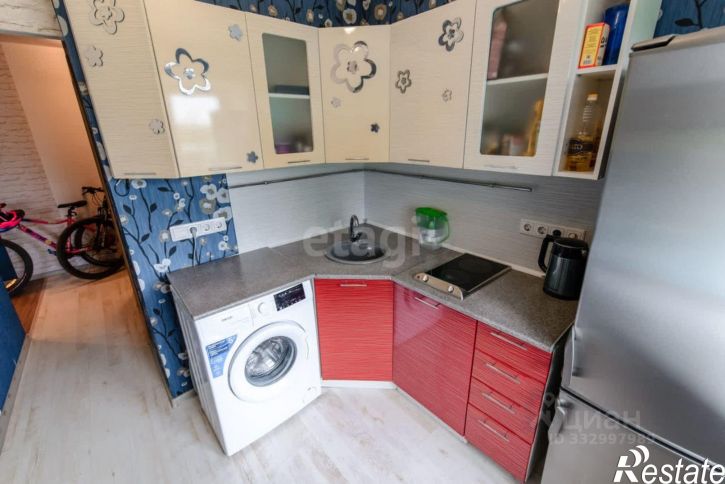 1-комн квартира ул Говорова, 38,  д. 38