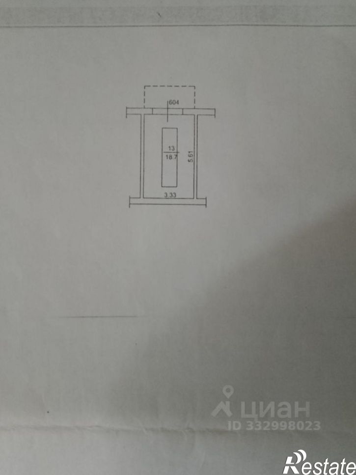 Гараж/парковка ул Елизаровых, 46/3 3,  д. 46/3 3,  к. 3