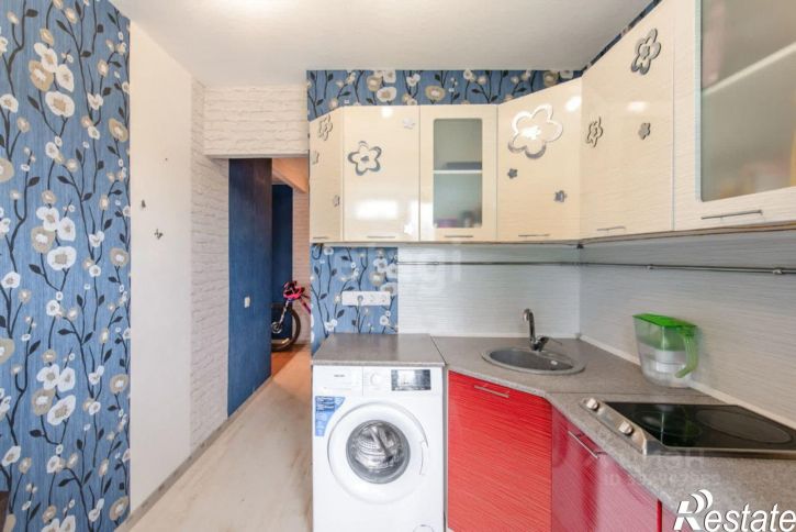 1-комн квартира ул Говорова, 38,  д. 38