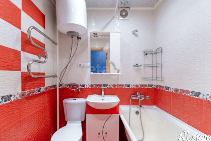 1-комн квартира ул Говорова, 38,  д. 38