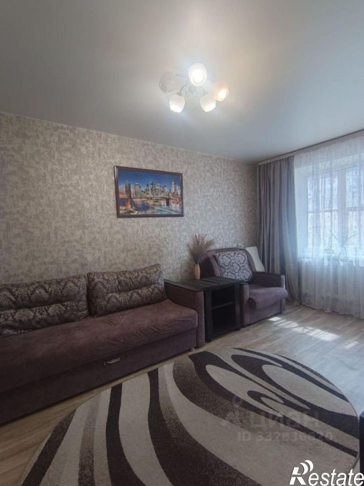 1-комн квартира ул Грузинская, 26,  д. 26