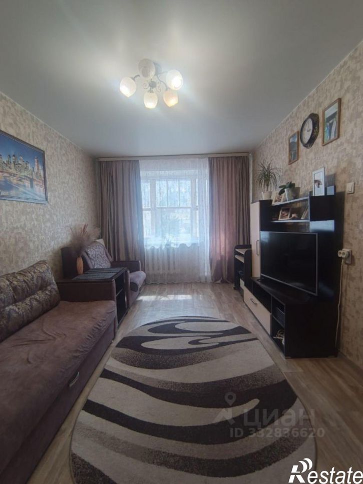 1-комн квартира ул Грузинская, 26,  д. 26