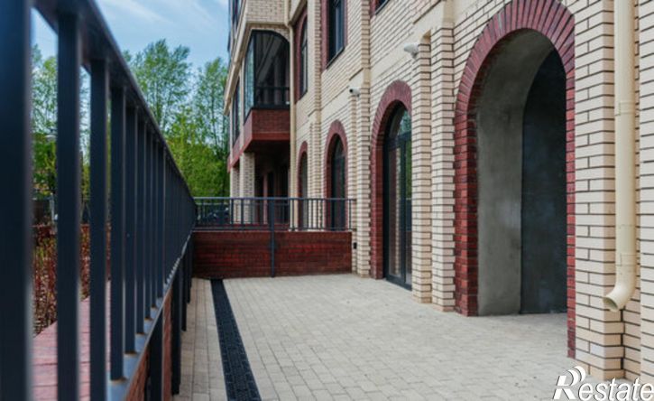 4-комн квартира ул Матросова, 11,  д. 11