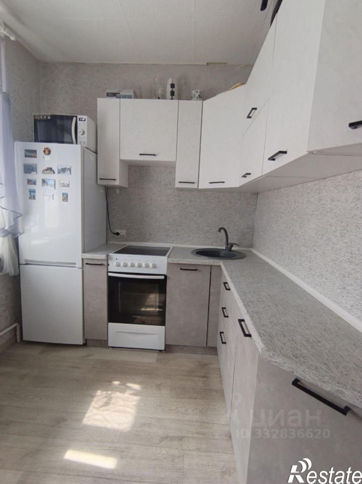 1-комн квартира ул Грузинская, 26,  д. 26