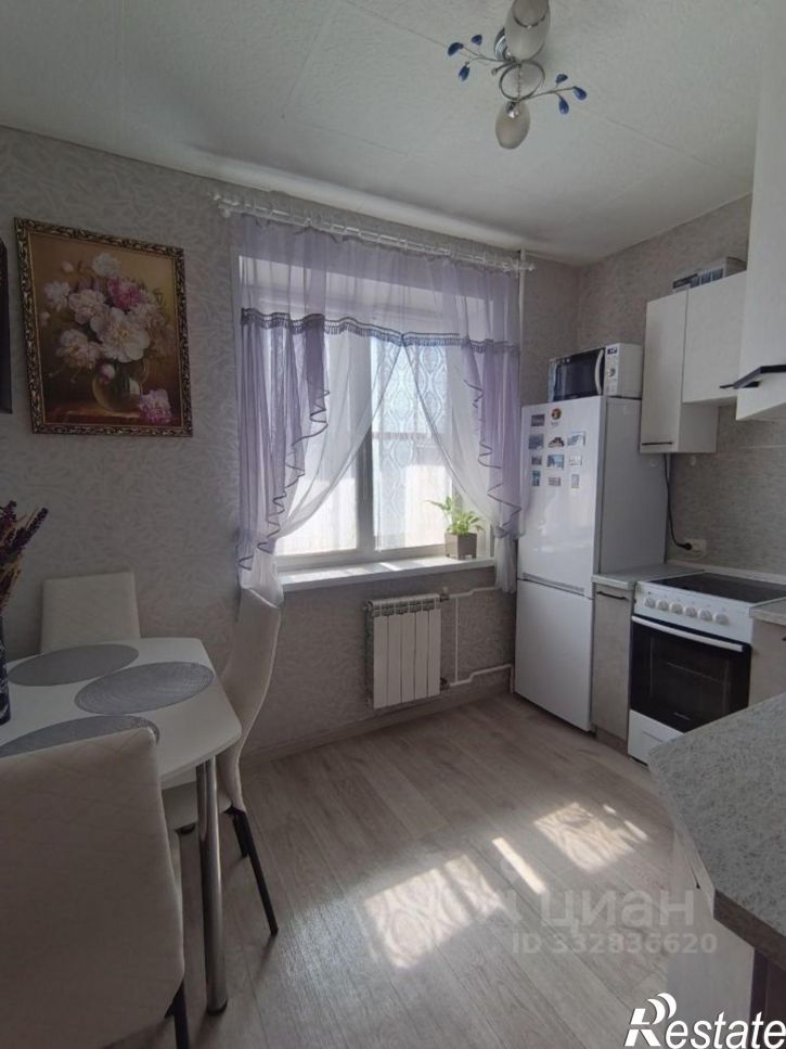 1-комн квартира ул Грузинская, 26,  д. 26