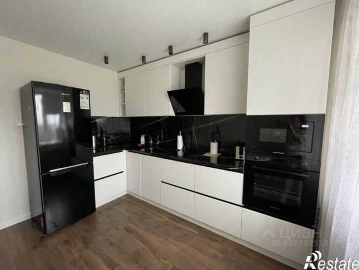 1-комн квартира ул Энтузиастов, 45,  д. 45