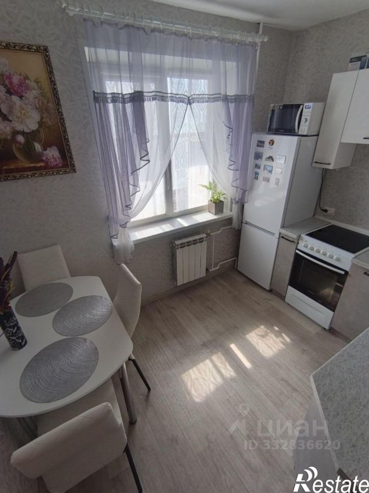 1-комн квартира ул Грузинская, 26,  д. 26